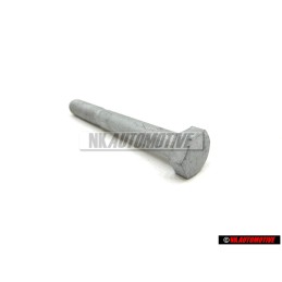 Genuine VW Hexagon Bolt - N 01036113