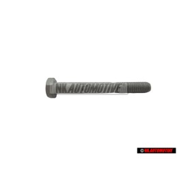 Genuine VW Hexagon Bolt - N 01036113