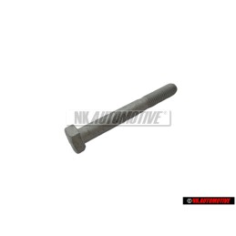 Genuine VW Hexagon Bolt - N 01036113
