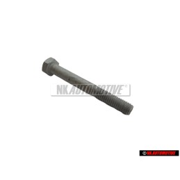 Genuine VW Hexagon Bolt - N 01036113