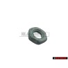 Genuine VW Hexagon Nut - N 01111816