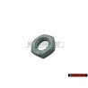 Genuine VW Hexagon Nut - N 01111816