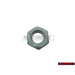Genuine VW Hexagon Nut - N 01111816