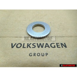 Genuine VW Washer - N 0115278