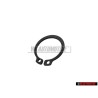 Genuine VW Securing Ring - N 0124191