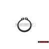 Genuine VW Securing Ring - N 0124191