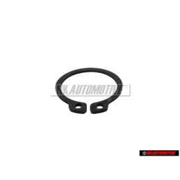 Genuine VW Secuing Ring - N 0124211