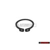 Genuine VW Secuing Ring - N 0124211