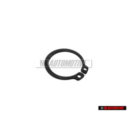 Genuine VW Secuing Ring - N 0124211