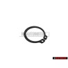 Genuine VW Secuing Ring - N 0124211