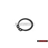 Genuine VW Secuing Ring - N 0124211
