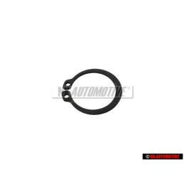 Genuine VW Secuing Ring - N 0124211
