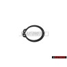 Genuine VW Secuing Ring - N 0124211