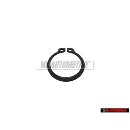 Genuine VW Secuing Ring - N 0124211