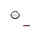 Genuine VW Secuing Ring - N 0124211