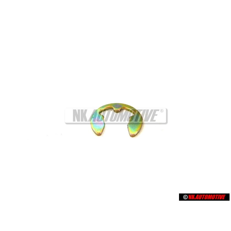 Genuine VW Retaining Washer - N 0124392