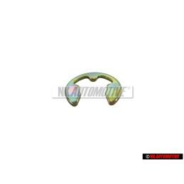 Genuine VW Retaining Washer - N 0124392