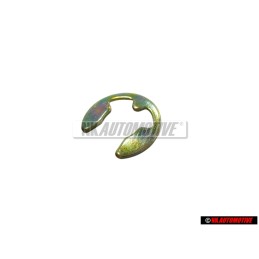 Genuine VW Retaining Washer - N 0124392