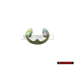Genuine VW Retaining Washer - N 0124392