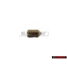 Genuine VW Threaded Pin - N 0131141