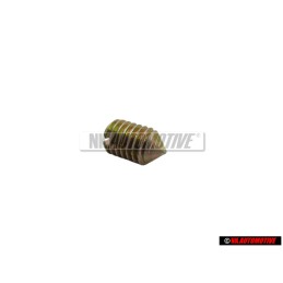 Genuine VW Threaded Pin - N 0131141