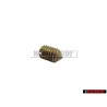 Genuine VW Threaded Pin - N 0131141