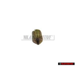 Genuine VW Threaded Pin - N 0131141