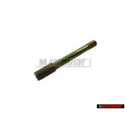 Genuine VW Screw - N 0146092