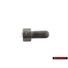 Genuine VW Socket Head Bolt With Hexagon Socket Head - N 01471211