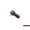Genuine VW Socket Head Bolt With Hexagon Socket Head - N 01471211