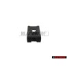 Genuine VW Speed Nut - N 0154931