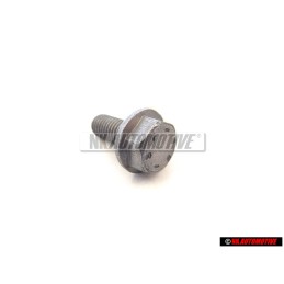 Genuine VW Hex Collared Bolt - N 10155906