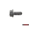 Genuine VW Hex Collared Bolt - N 10155906
