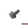 Genuine VW Hex Collared Bolt - N 10155906