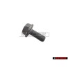 Genuine VW Hex Collared Bolt - N 10155906