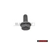 Genuine VW Hex Collared Bolt - N 10155906