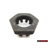 Genuine VW Castle Nut - N 90149601
