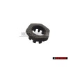 Genuine VW Castle Nut - N 90149601