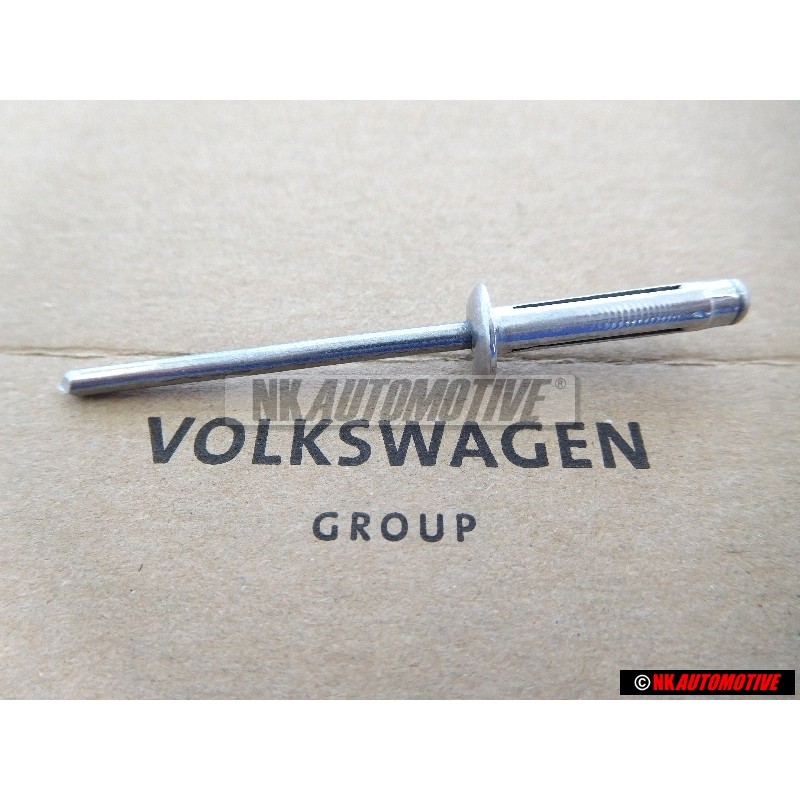 Genuine VW Pop Rivet - N 90346301