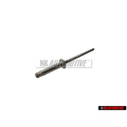 Genuine VW Pop Rivet - N 90346301