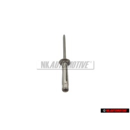 Genuine VW Pop Rivet - N 90346301