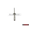 Genuine VW Pop Rivet - N 90346301
