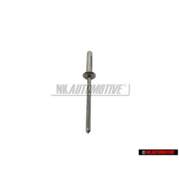 Genuine VW Pop Rivet - N 90346301