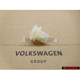 Genuine VW Nut - N 90750301