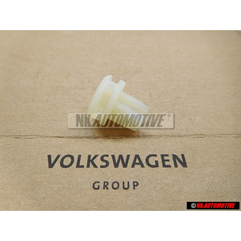 Genuine VW Nut - N 90750301