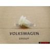 Genuine VW Nut - N 90750301