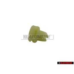 Genuine VW Nut - N 90750301