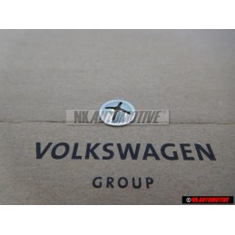 Genuine Audi Clamping Washer - N 90962502