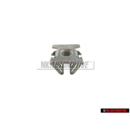 Genuine VW Spring Clip - WHT003482