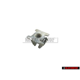 Genuine VW Spring Clip - WHT003482